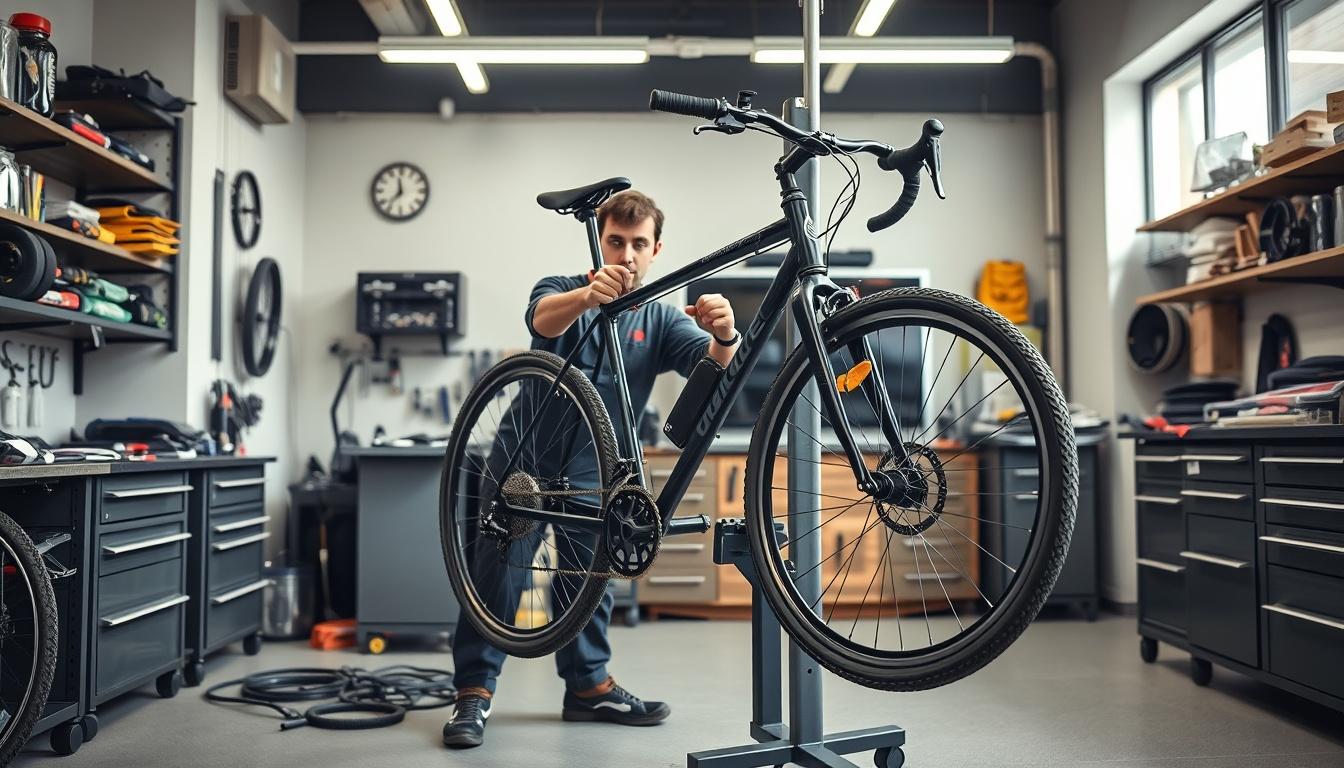 Reliable Workshop Care